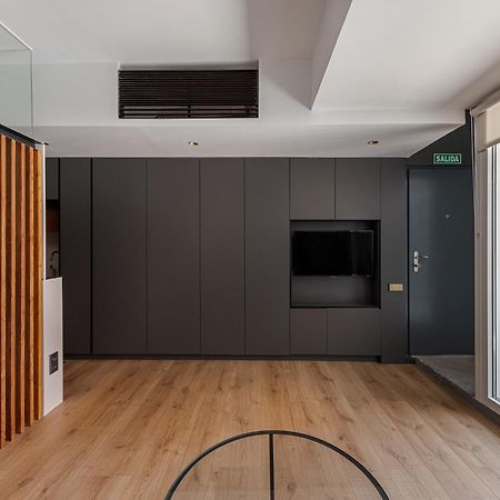 Apartamento De Diseno En Caleido مدريد المظهر الخارجي الصورة