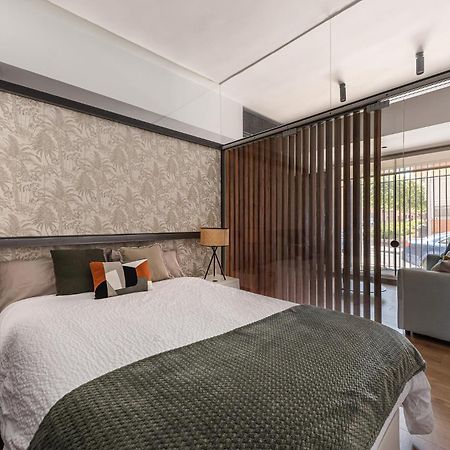 Apartamento De Diseno En Caleido مدريد المظهر الخارجي الصورة
