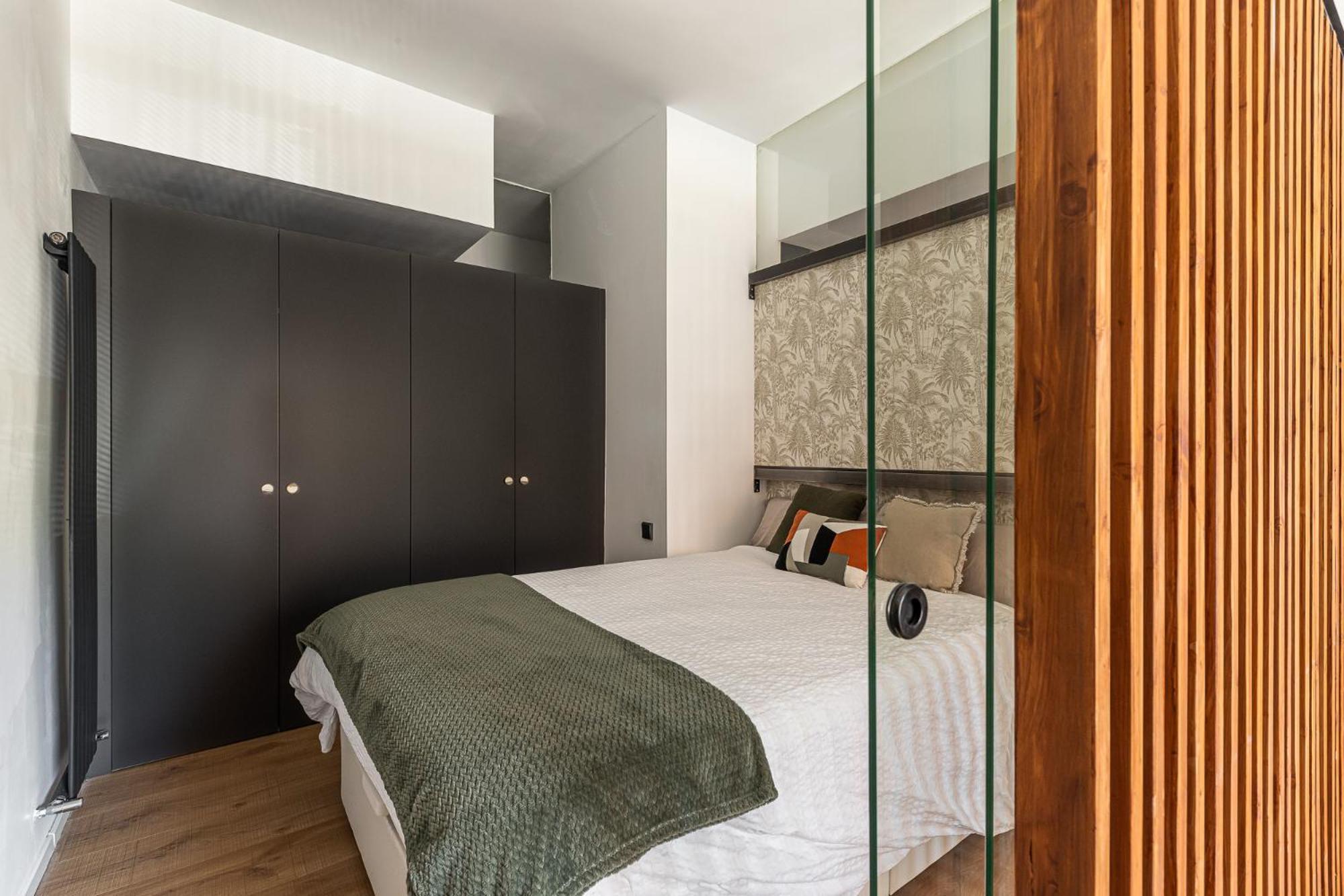 Apartamento De Diseno En Caleido مدريد المظهر الخارجي الصورة