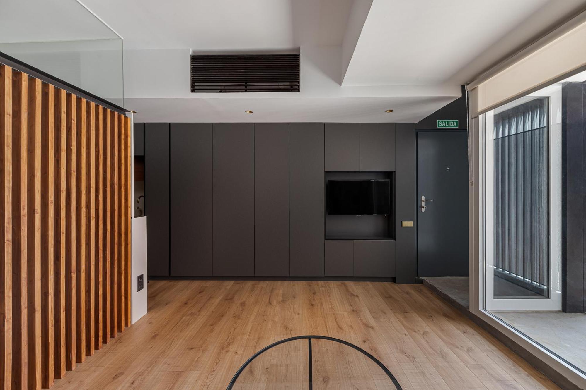 Apartamento De Diseno En Caleido مدريد المظهر الخارجي الصورة