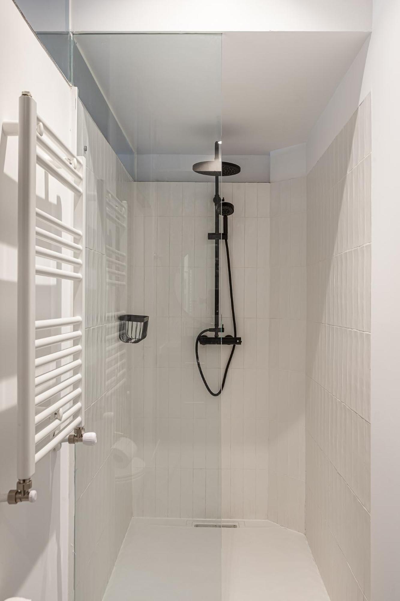 Apartamento De Diseno En Caleido مدريد المظهر الخارجي الصورة