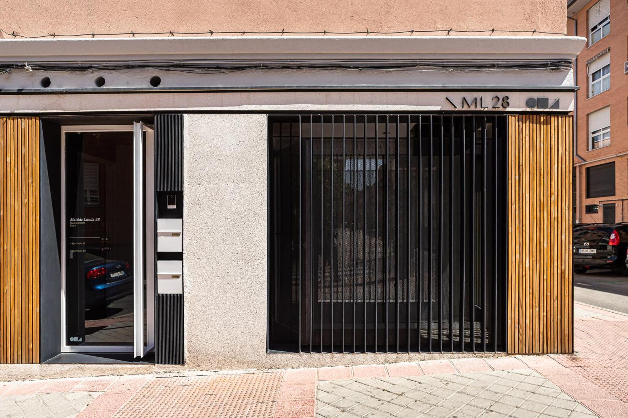 Apartamento De Diseno En Caleido مدريد المظهر الخارجي الصورة