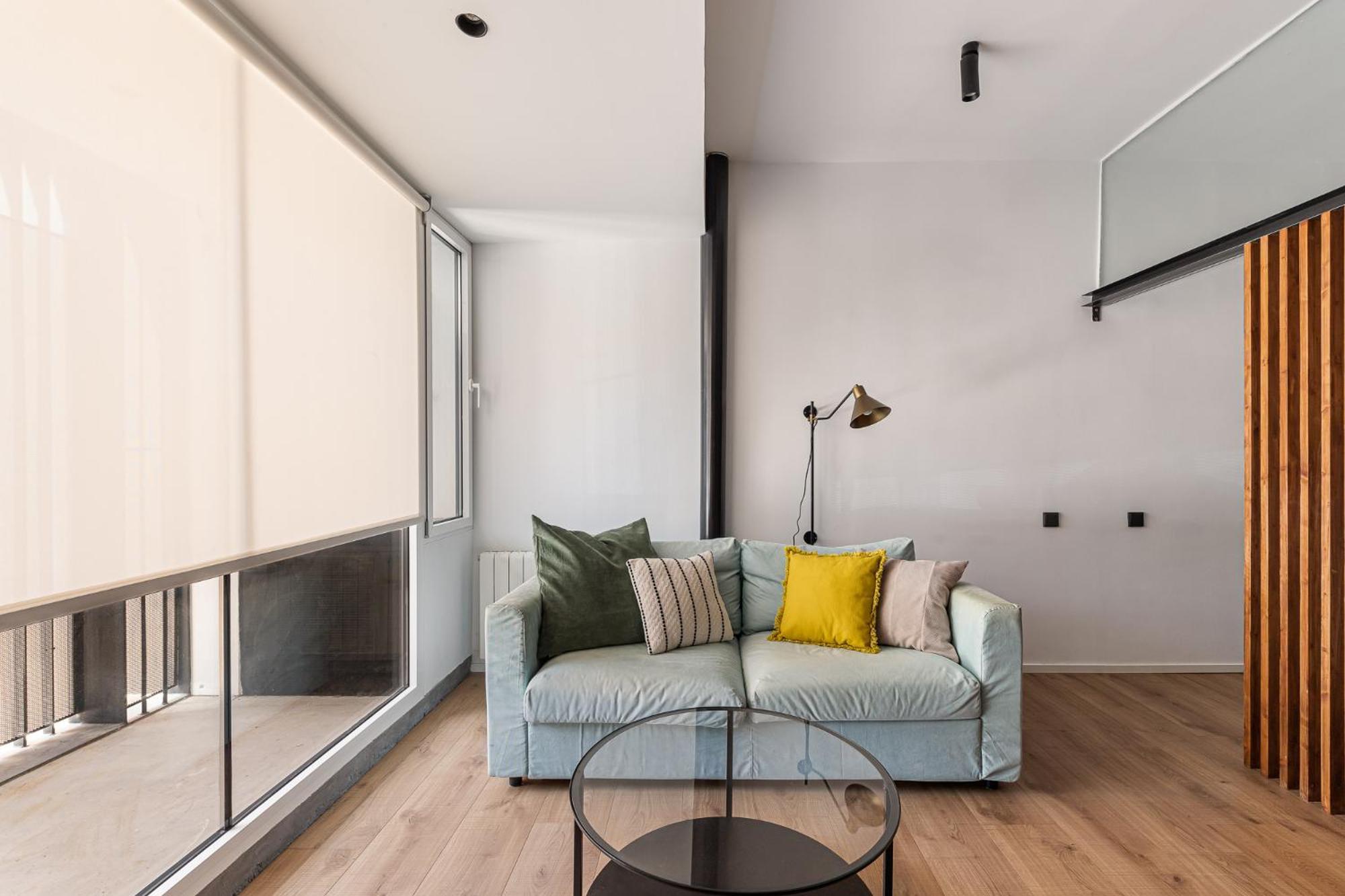 Apartamento De Diseno En Caleido مدريد المظهر الخارجي الصورة