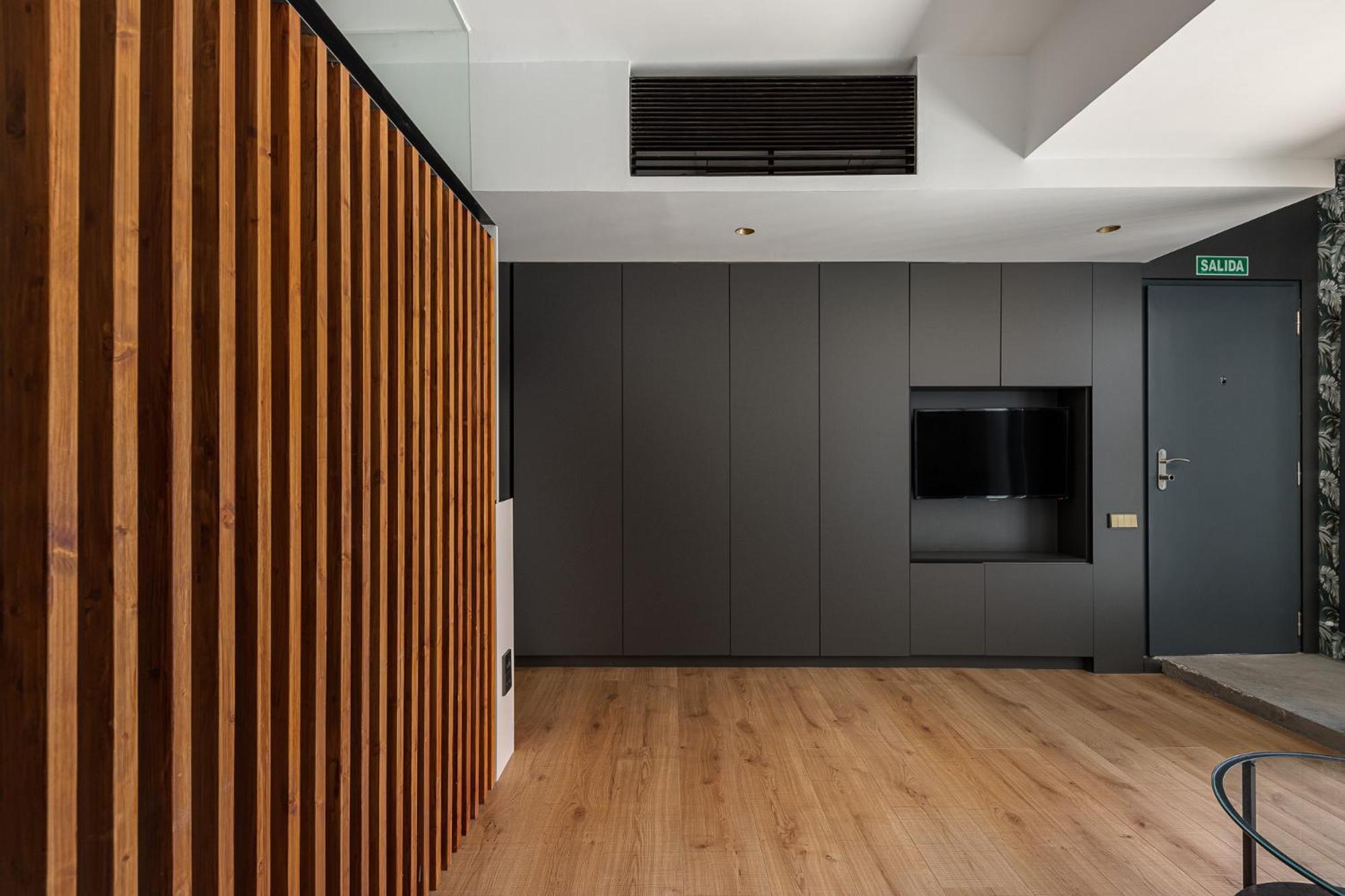 Apartamento De Diseno En Caleido مدريد المظهر الخارجي الصورة