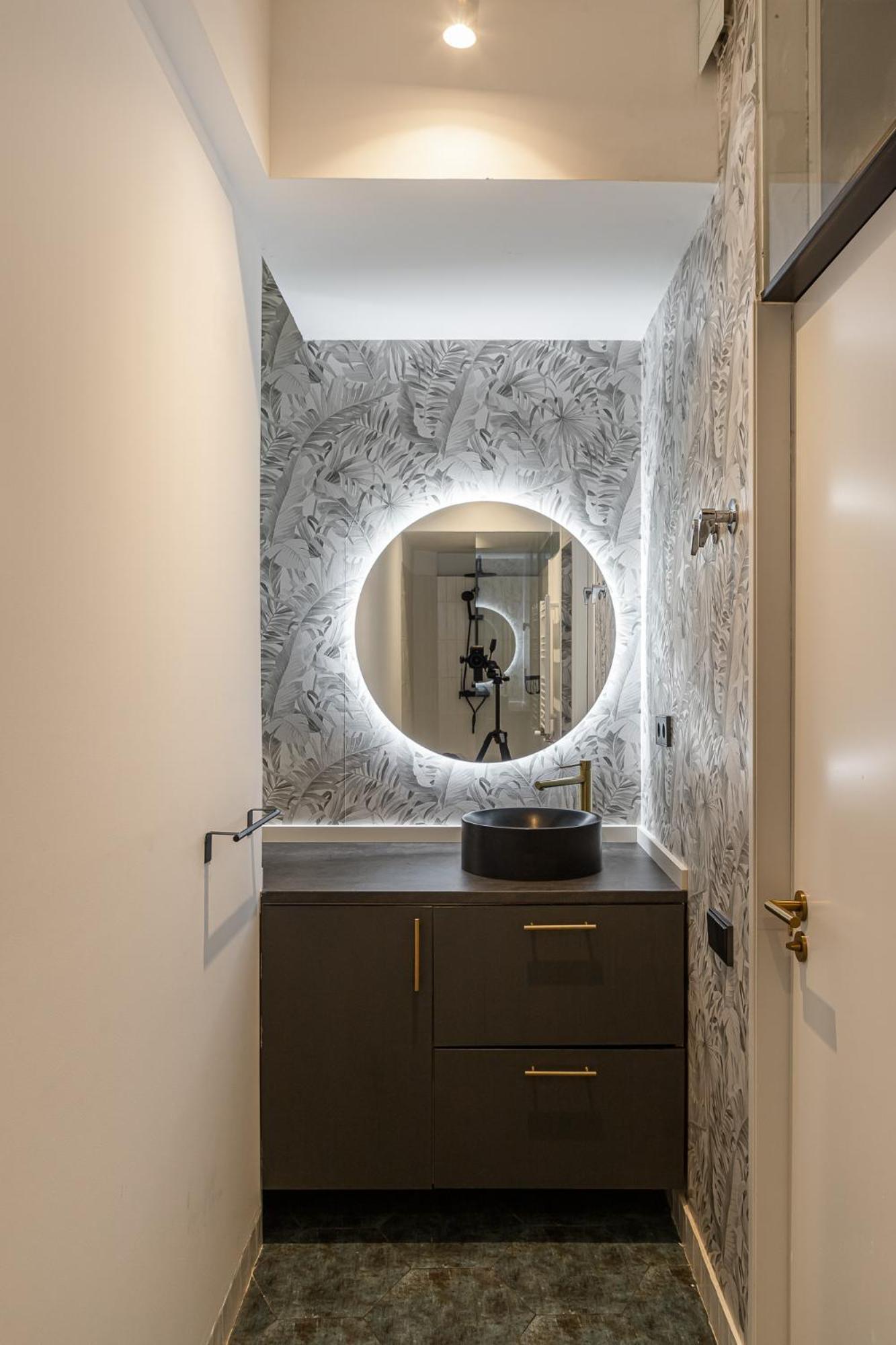 Apartamento De Diseno En Caleido مدريد المظهر الخارجي الصورة