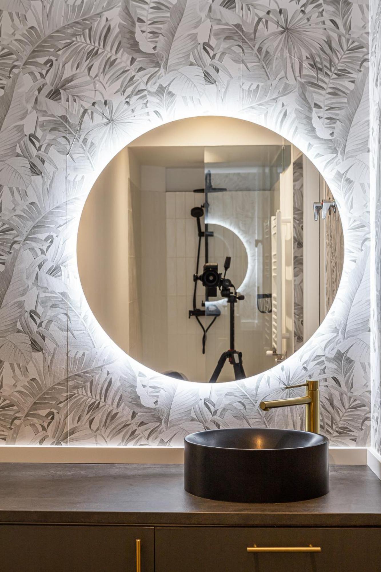 Apartamento De Diseno En Caleido مدريد المظهر الخارجي الصورة