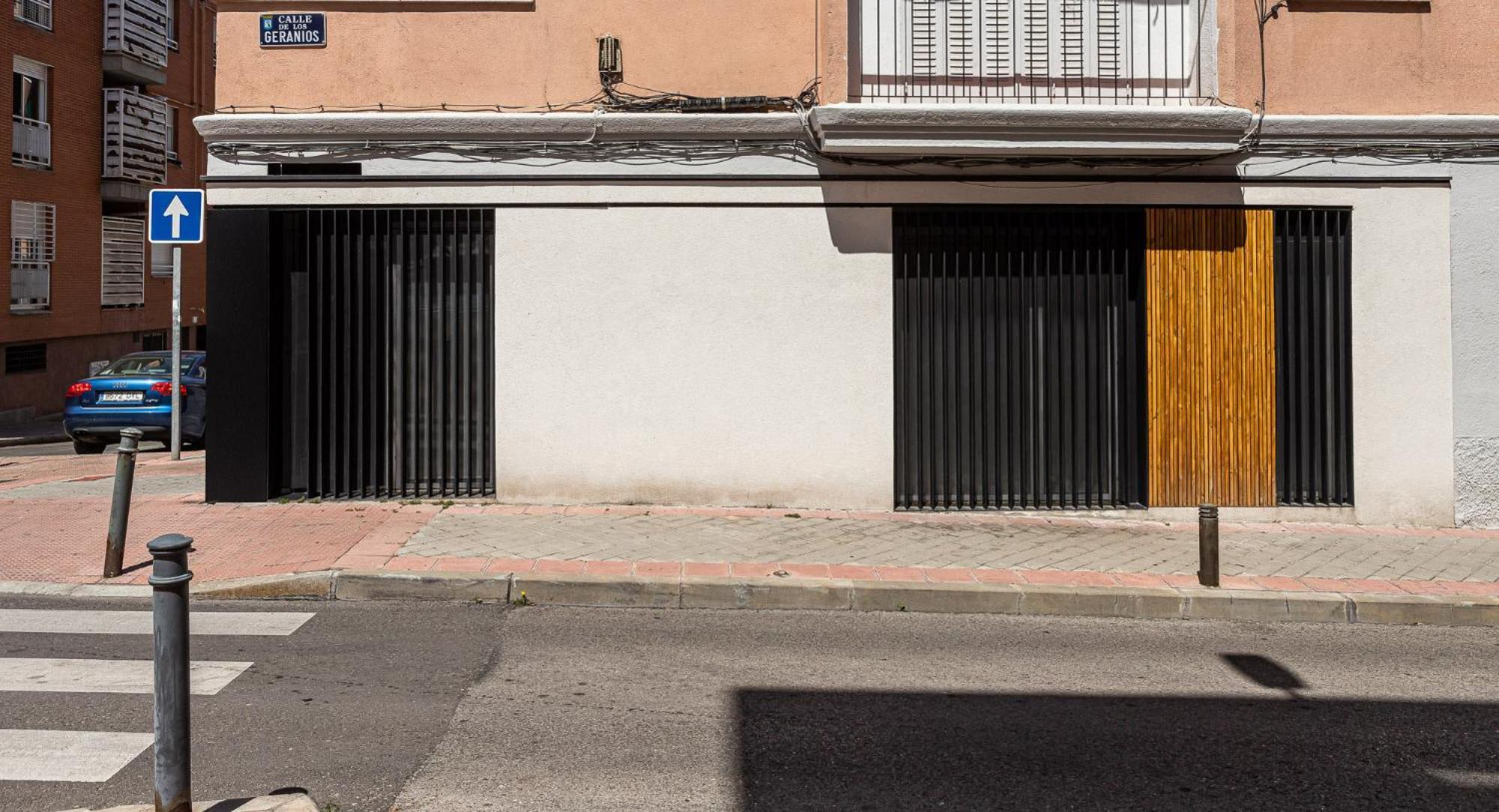 Apartamento De Diseno En Caleido مدريد المظهر الخارجي الصورة