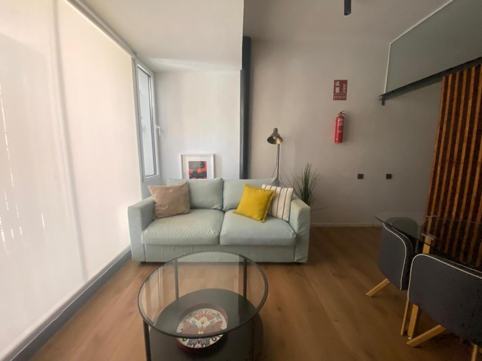 Apartamento De Diseno En Caleido مدريد المظهر الخارجي الصورة